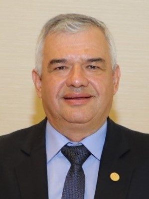 Mr. Ciro SOLANO HURTADO